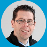 Dr. Ing. Markus Hiebel