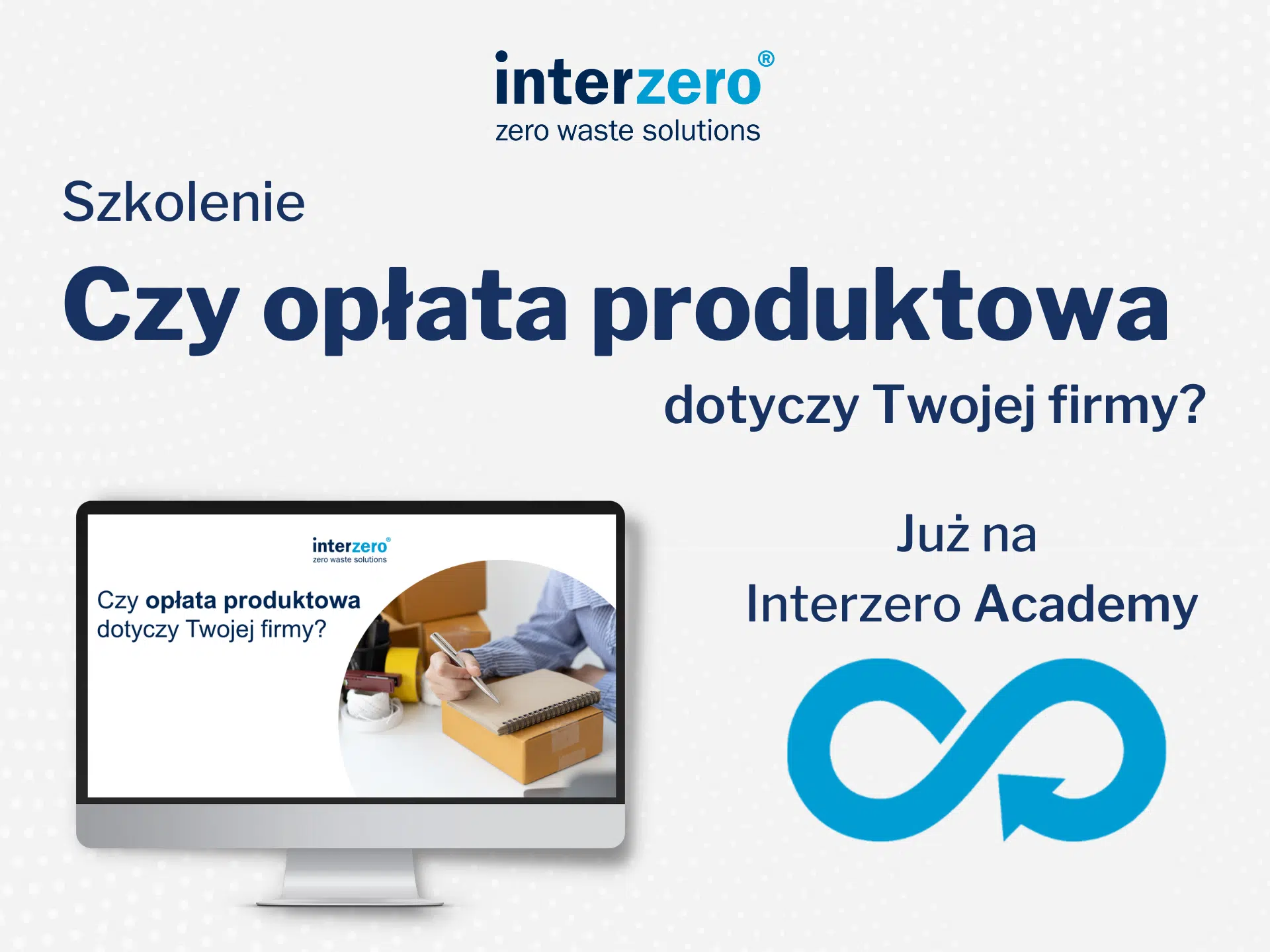 opłata produktowa interzero