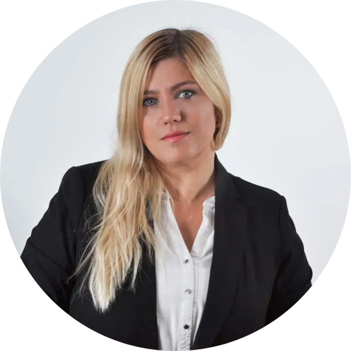 Agata - Specjalista ds. Gospodarki Odpadami Komunalnymi