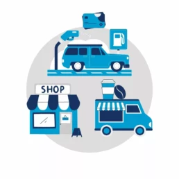 Punkty gastronomiczne