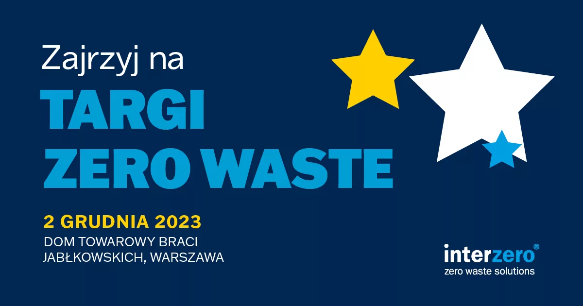 zero waste interzero