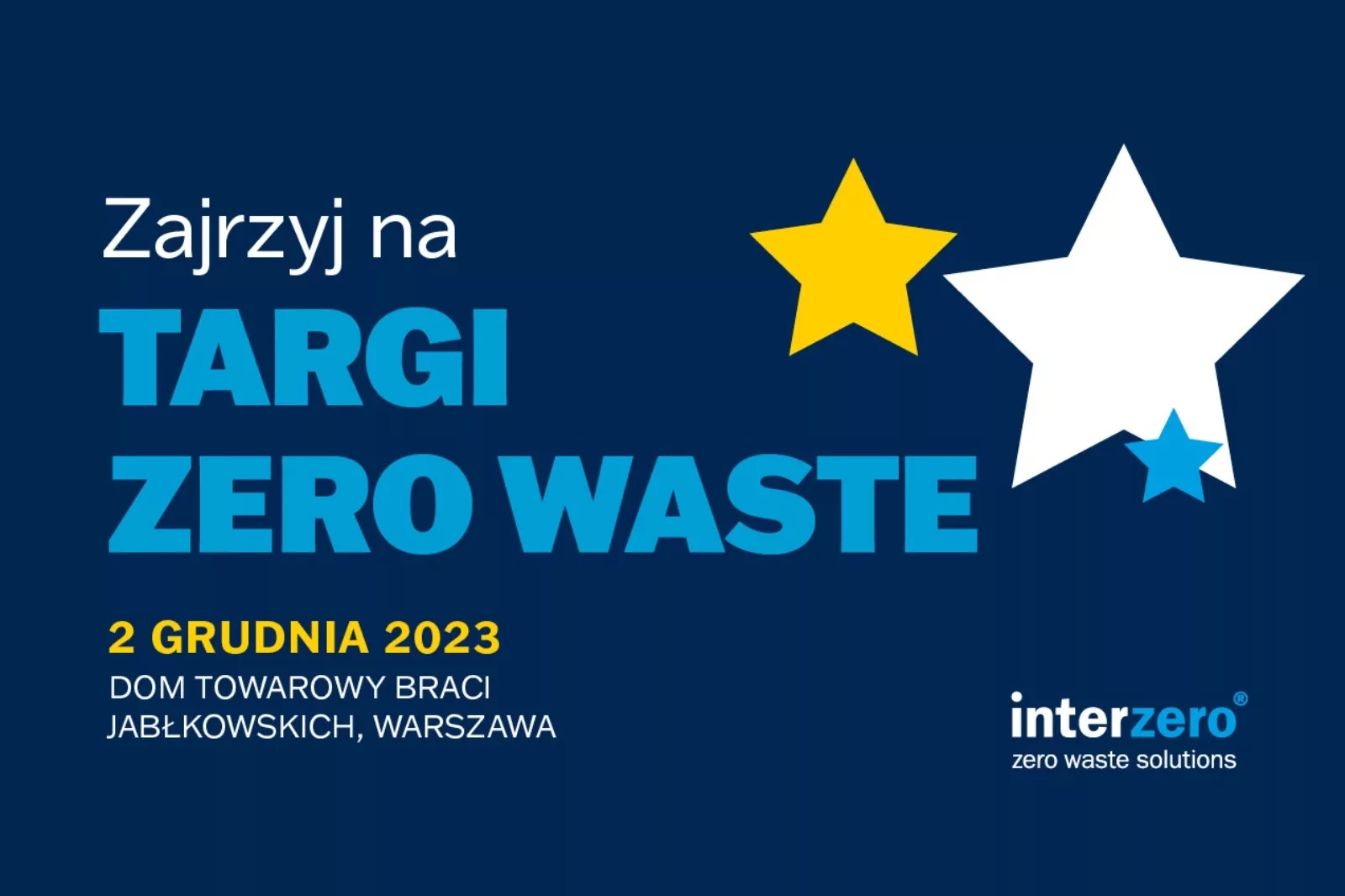 zajrzyj na targi