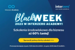 black week interzero