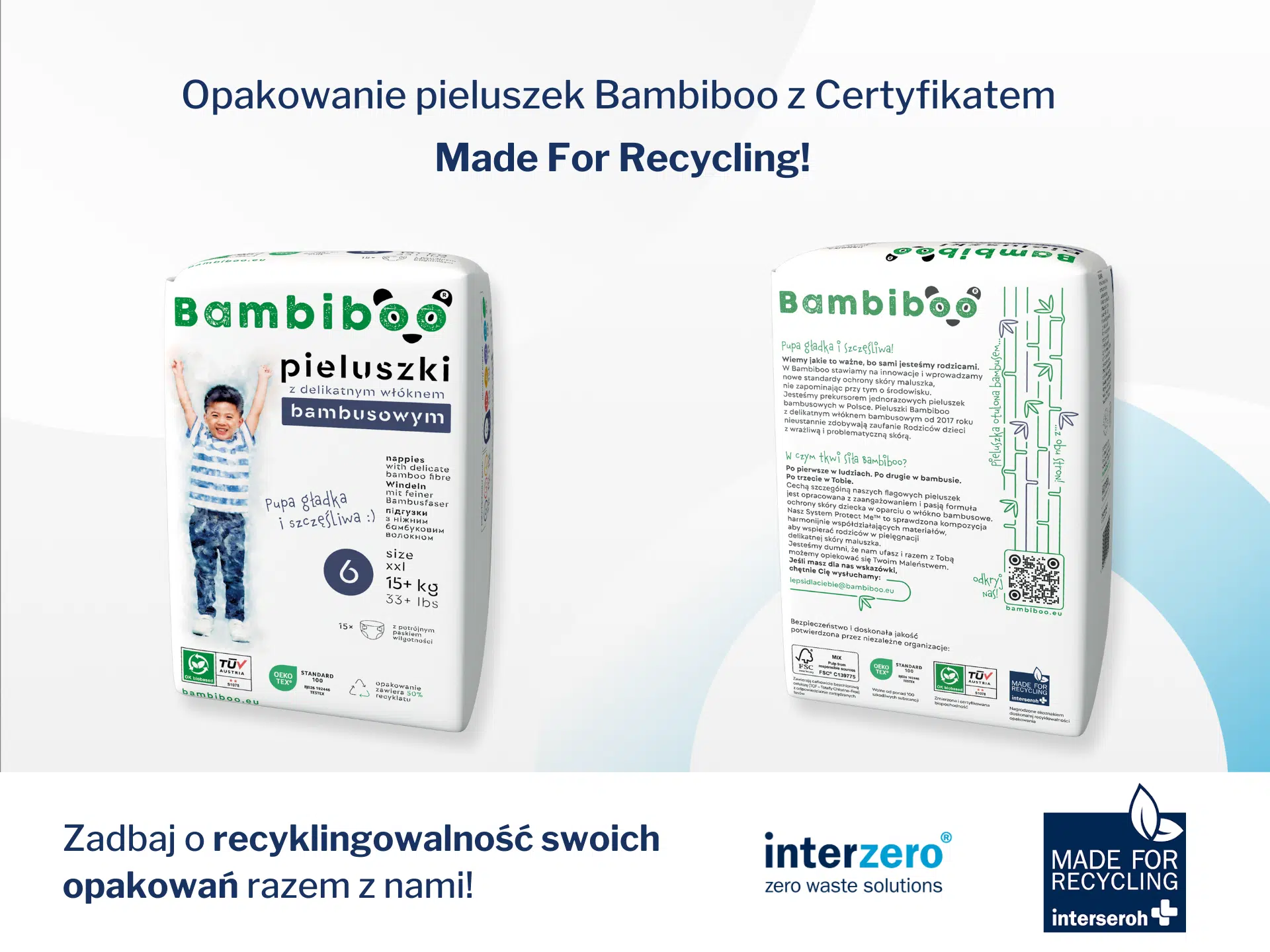ekologiczne opakowanie bambiboo interzero