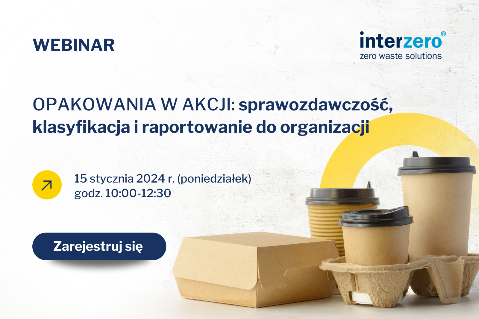 opakowania, raportowanie