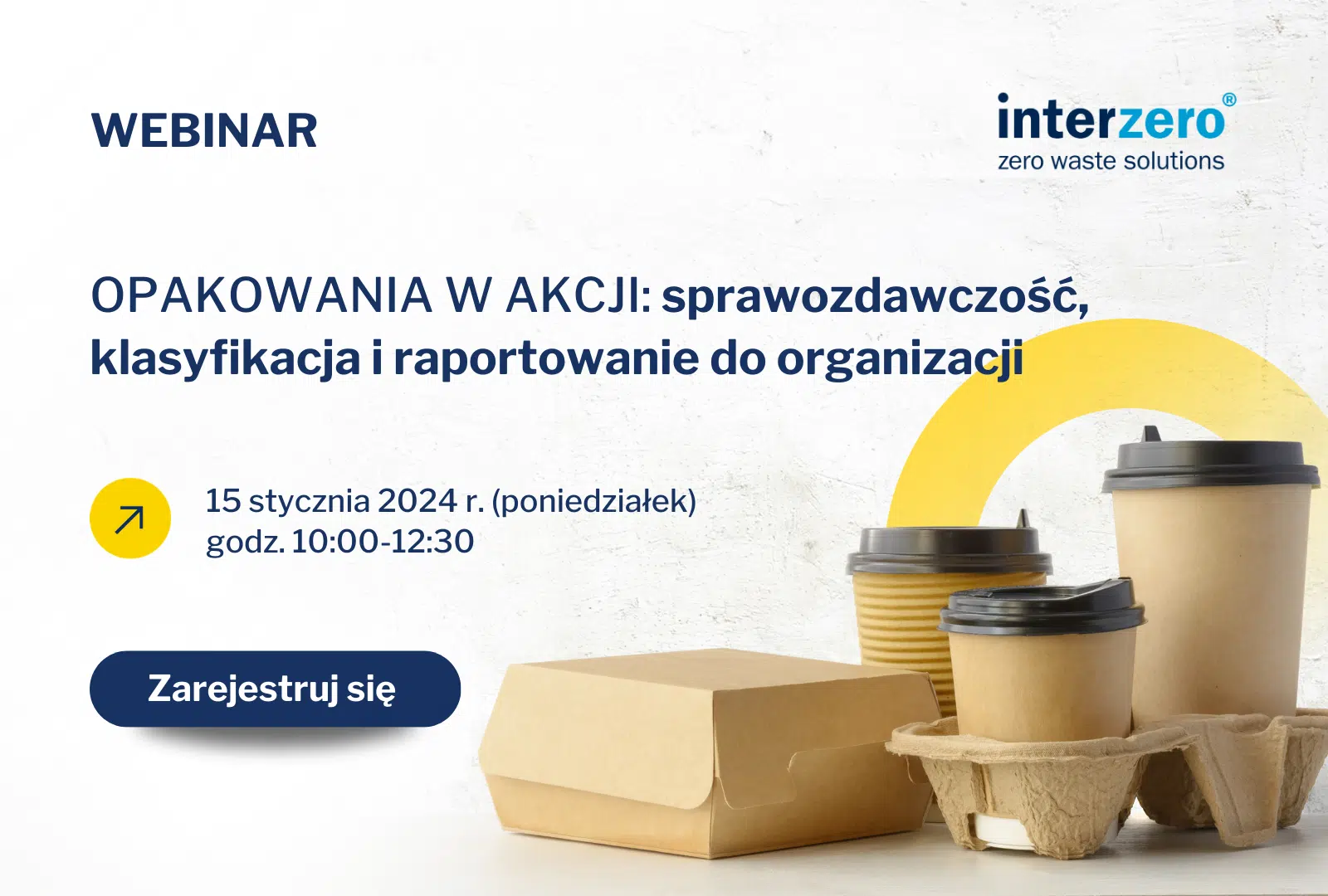 opakowania, raportowanie