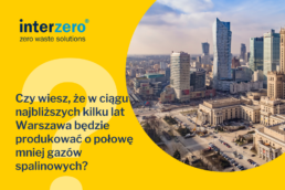warszawa gazy spalinowe