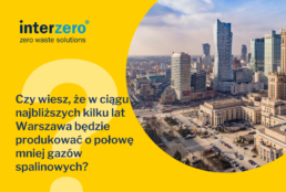 warszawa gazy spalinowe