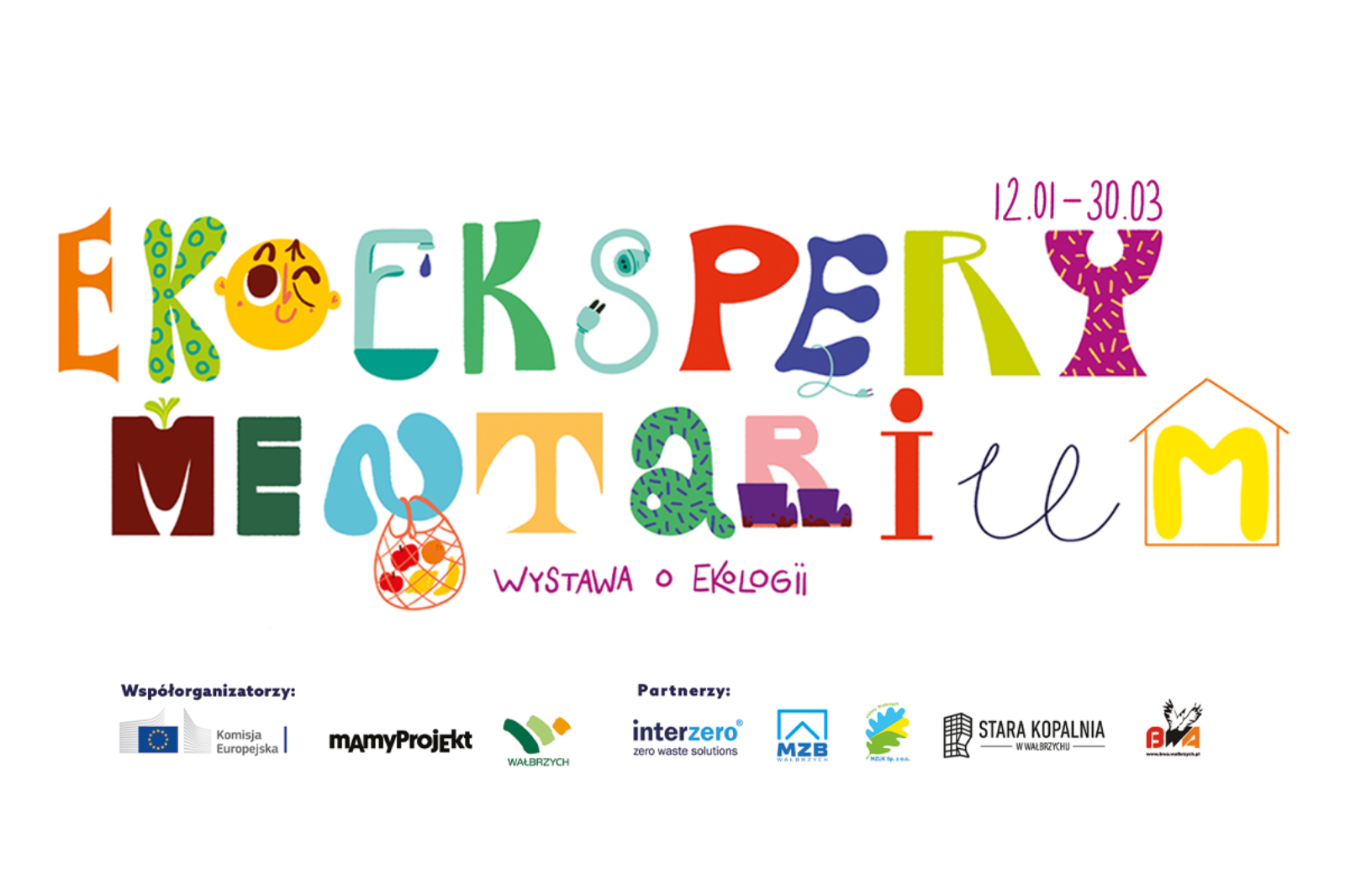 Ekoeksperymentarium w Wałbrzychu - Interzero