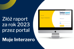 moje interzero komputer sprawozdanie raport