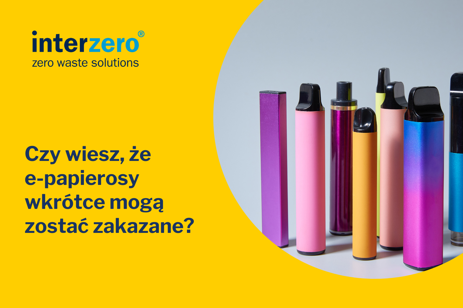 e papierosy elektryki zakazane interzero