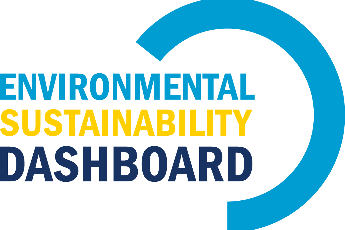 logo Environmental Sustainability Dashboard (ESD) 