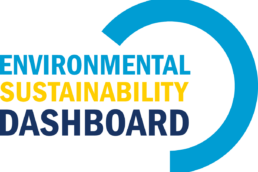 logo Environmental Sustainability Dashboard (ESD) 