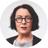 Sabina Braun Strategia i doradztwo w zakresie zr&oacute;wnoważonego rozwoju Accenture