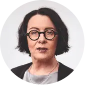 Sabina Braun Strategia i doradztwo w zakresie zrównoważonego rozwoju Accenture