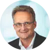 Maximilian Grasserbauer Senior Vice President Circular Economy, OMV