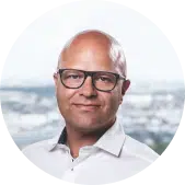 Romed Aspmair, Managing Director, RDB plastics GmbH
