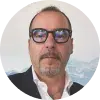 Sergio Patacchini, Kierownik projektu, Interzero Włochy