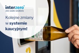 butelkomat recyklomat system kaucyjny zmiany w ustawie