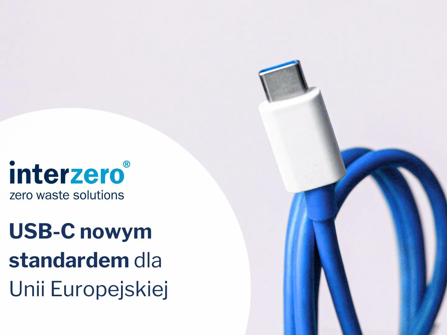 Uniwersalna ładowarka USB-C - nowy standard unijny