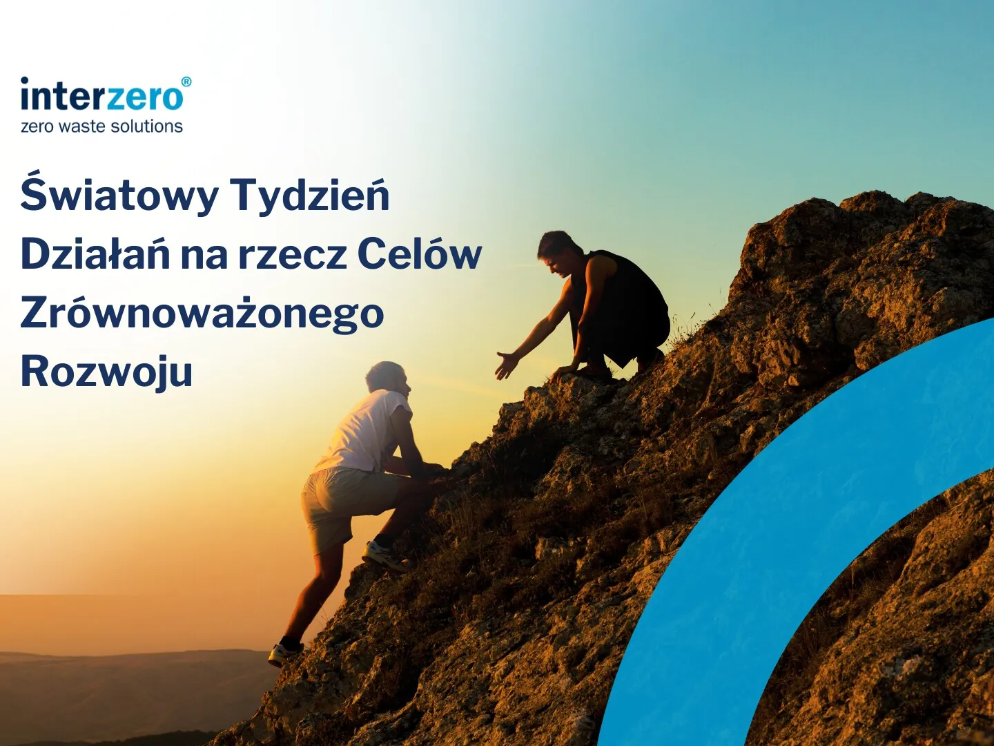 Światowy Tydzień Działań na rzecz Celów Zrównoważonego Rozwoju
