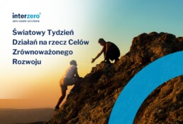 Światowy Tydzień Działań na rzecz Cel&oacute;w Zr&oacute;wnoważonego Rozwoju